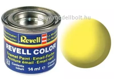 Revell - Yellow 